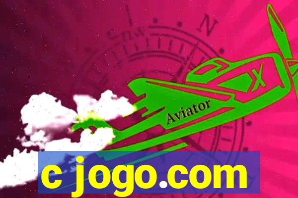 c jogo.com